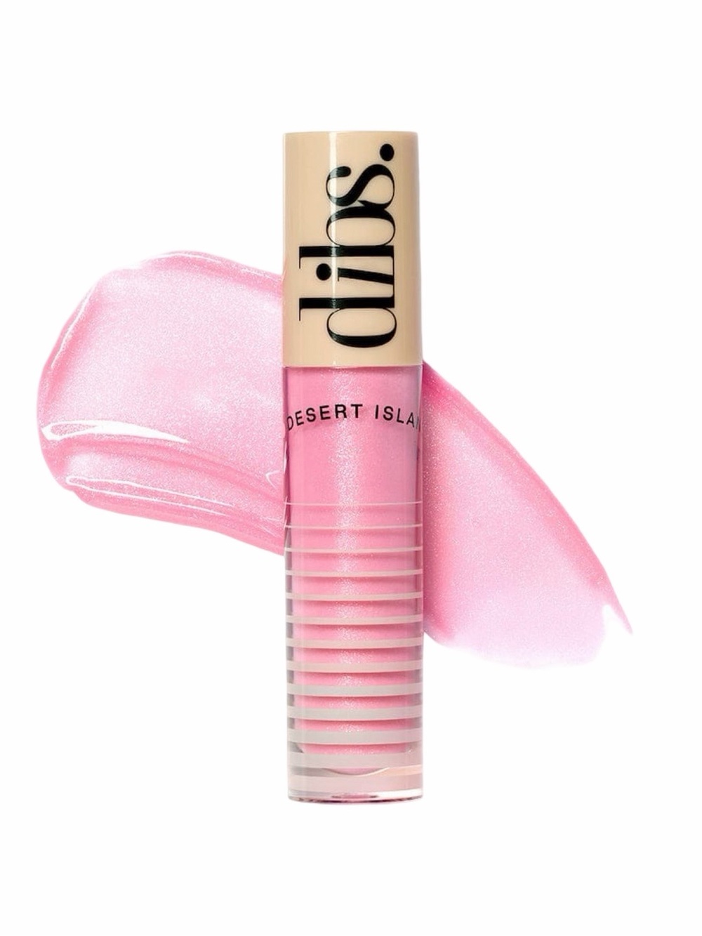 dibs. Go To Glossy Balm - Italian Soda - 0.2 fl / 7.4 ml